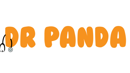 Dr Panda
