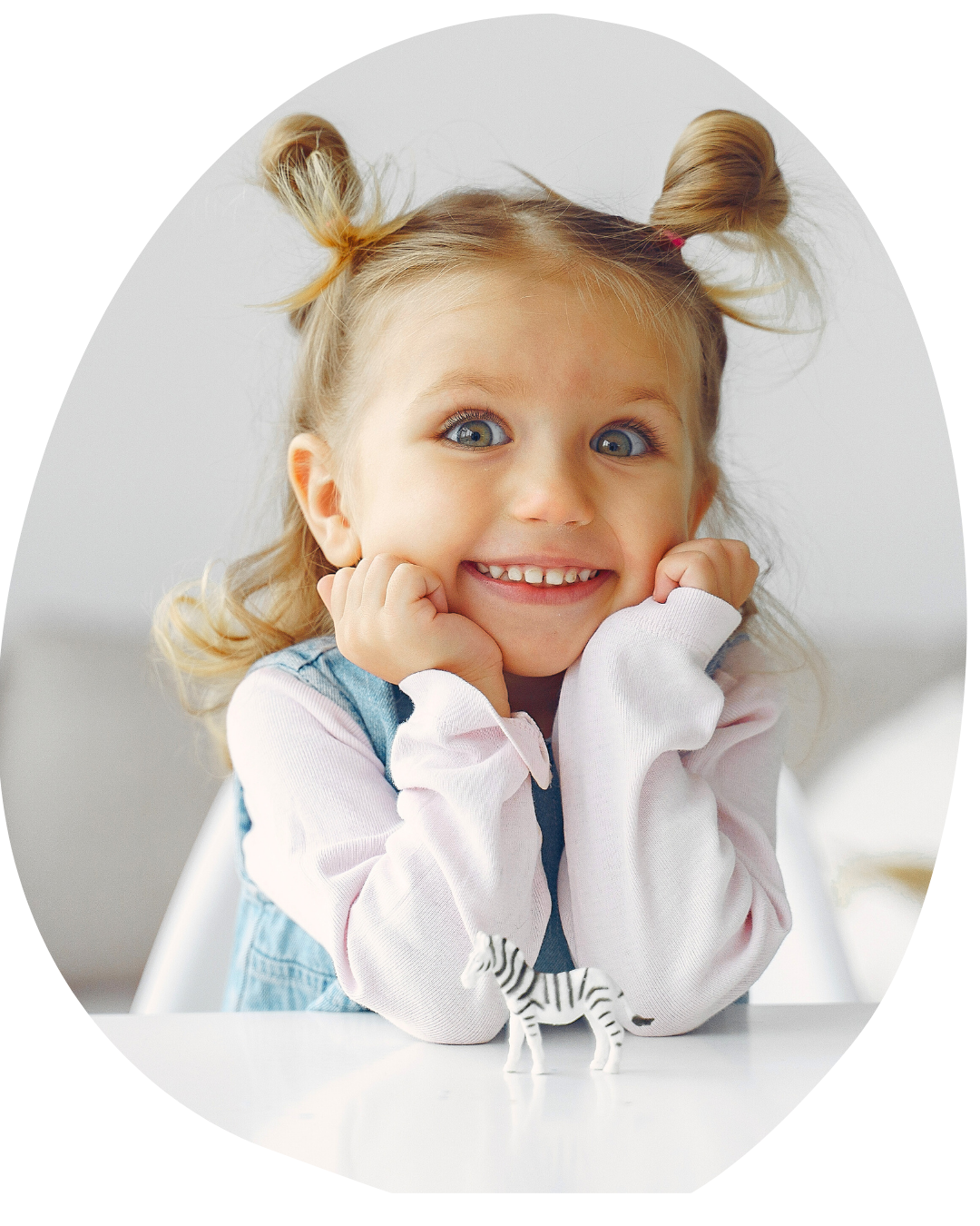 Best Anti-Frizz Solution: Your Child's Hair Care Game-Changer